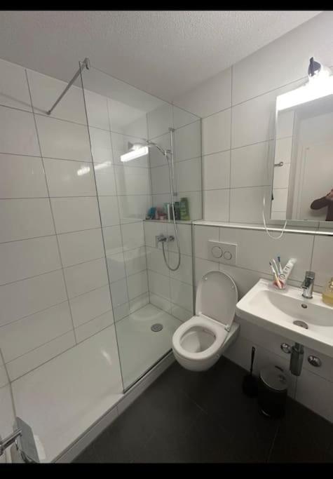 Yigits Rooms لوسرن المظهر الخارجي الصورة